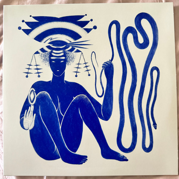 HIATUS KAIYOTE — LOVE HEART CHEAT CODE
