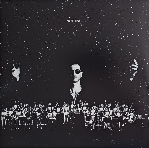 LOUIS COLE FEAT. METROPOLE ORKEST & JULES BUCKLEY — NOTHING