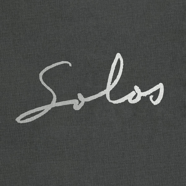 GRAHAM LAMBKIN — SOLOS