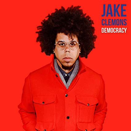 CLEMONSJAKE — DEMOCRACY / CONSUMPTION TOWN