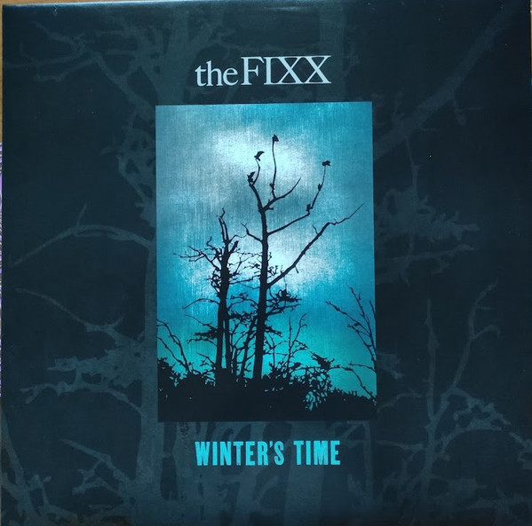 FIXXTHE — WINTERS TIME B/W SOMEONE LIKE