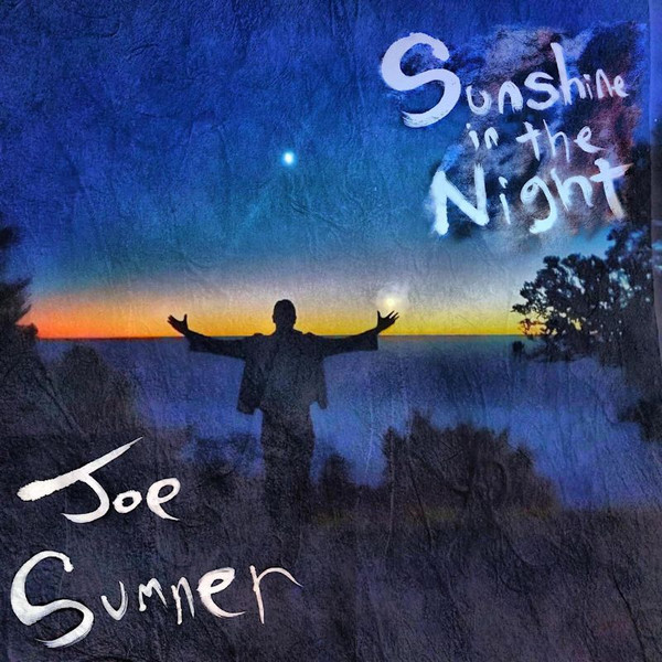 JOE SUMNER — SUNSHINE IN THE NIGHT (LP)