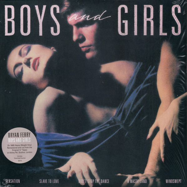 Bryan Ferry — Boys And Girls