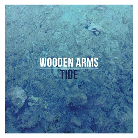 WOODEN ARMS — TIDE