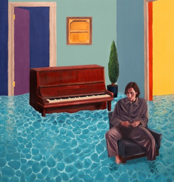 MEMORY OF JANE — UNSINKING THE CYPRESS