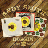Various Artists — Andy Smith Diggin' In The BGP Vaults