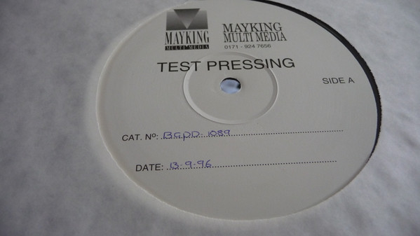 The Blackbyrds — Flying Start