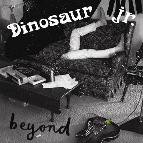 DINOSAUR JR — BEYOND