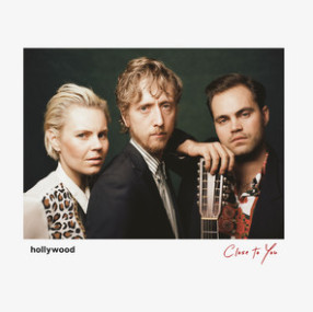 HOLLYWOOD — CLOSE TO YOU
