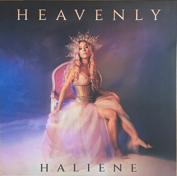 HALIENE — HEAVENLY