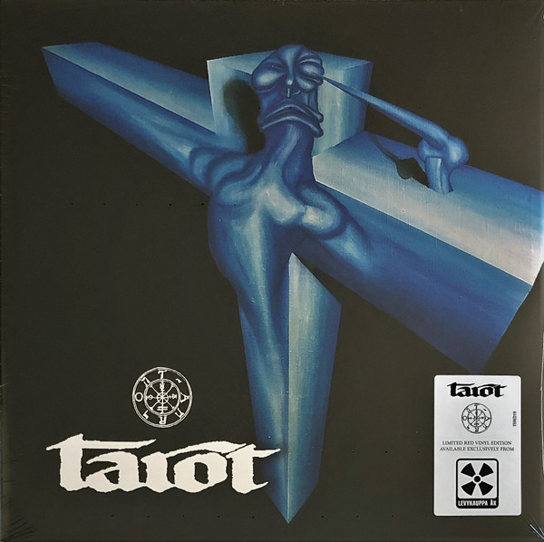 TAROT — TO LIVE FOREVER