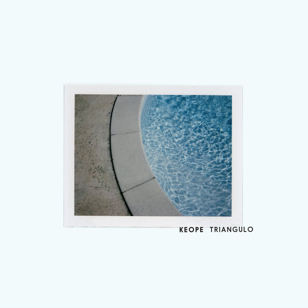 KEOPE — Triangulo