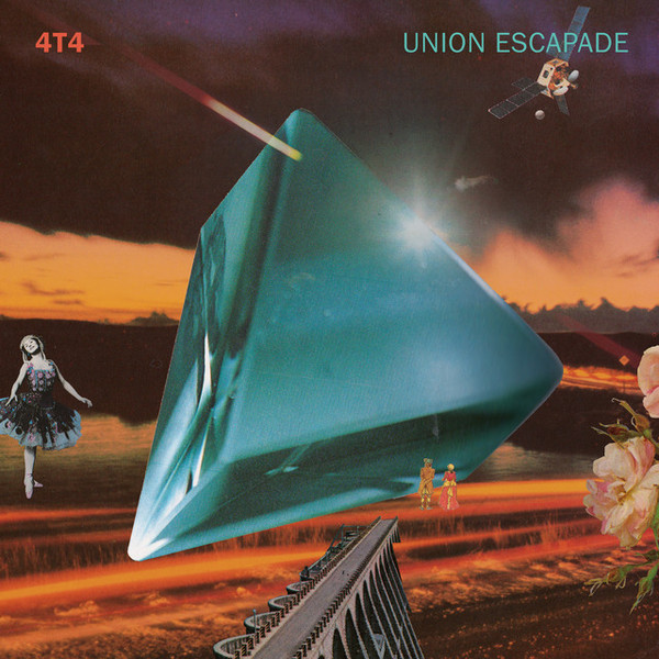 4T4 — Union Escapade