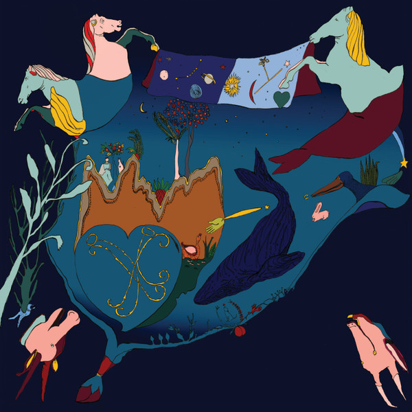 TINY HAZARD — Greyland