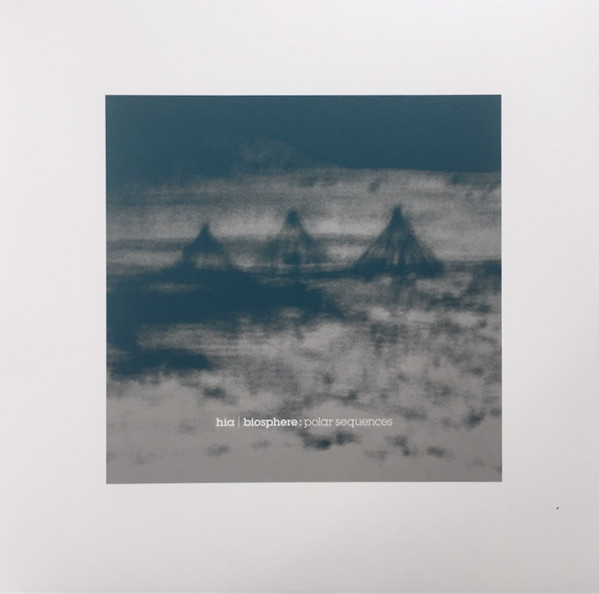 HIA & Biosphere — Polar Sequences [Remastered]