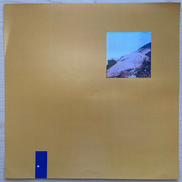 Jack Barone & Robohands — R.F.I.