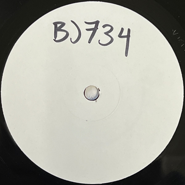 Buscrates — Internal Dialogue