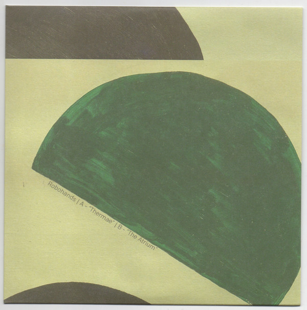 Robohands — Thermae/The Atrium