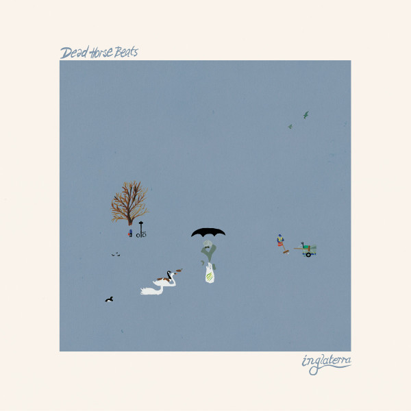 Dead Horse Beats — Inglaterra