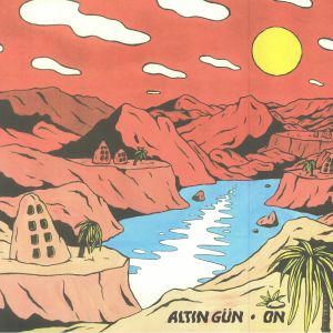 ALTIN GUN — On