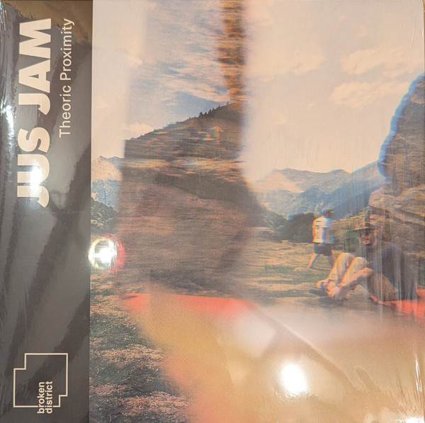 JUS JAM — THEORIC PROXIMITY