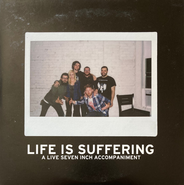 INTO IT. OVER IT. — Life Is Suffering