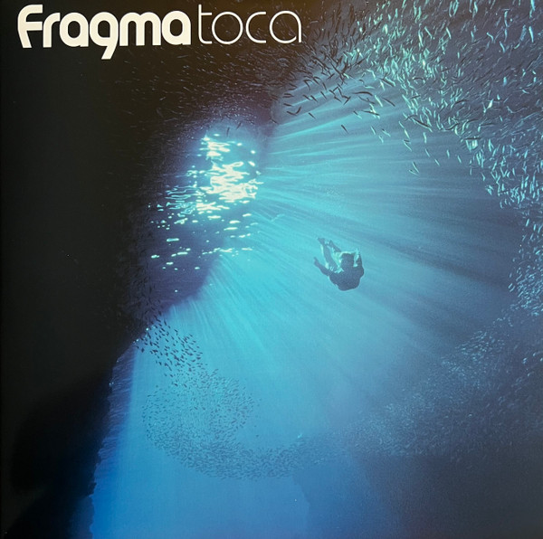 FRAGMA — TOCA