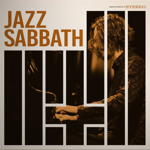 JAZZ SABBATH — JAZZ SABBATH