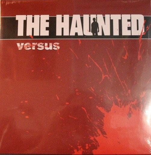 HAUNTED — Versus