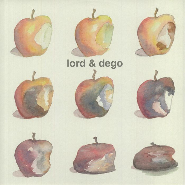 Lord & Dego — Lord & Dego