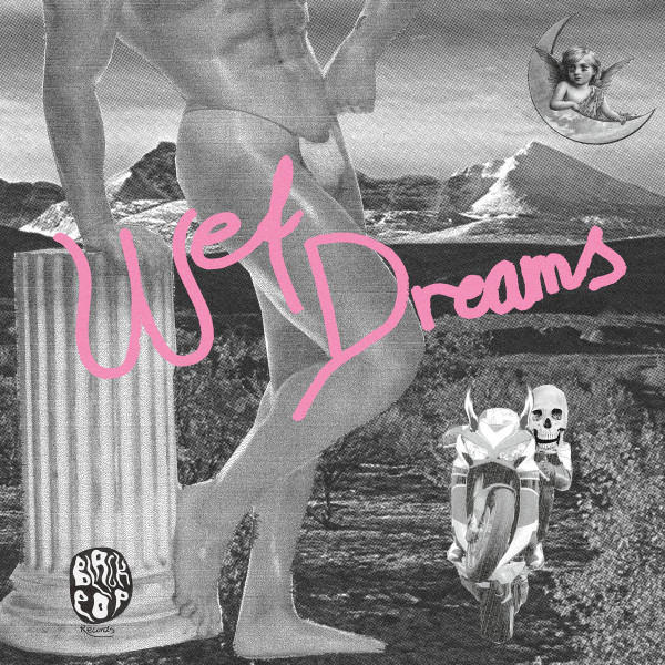 WET DREAMS — WET DREAMS