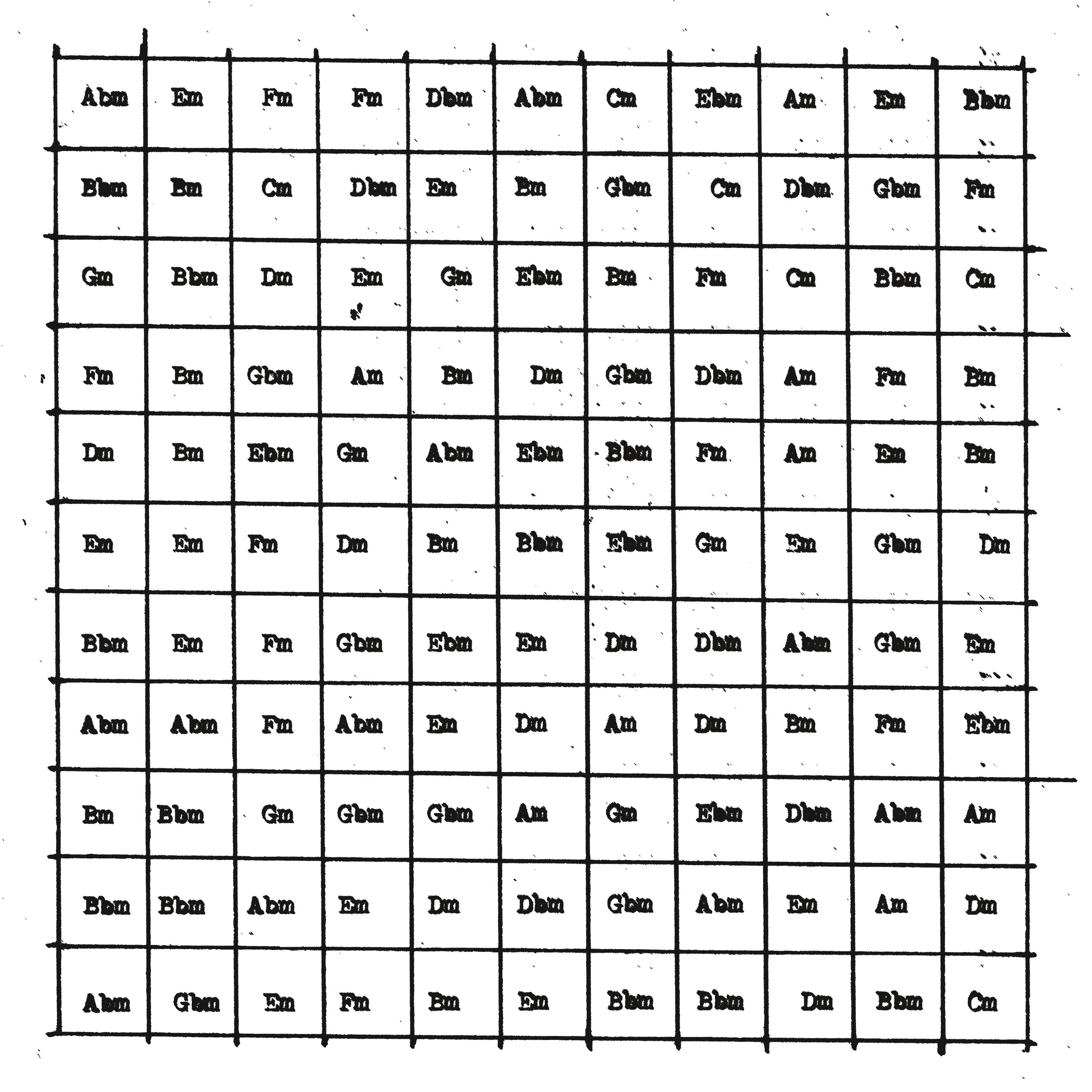 RICHARD YOUNGS — Ccxi