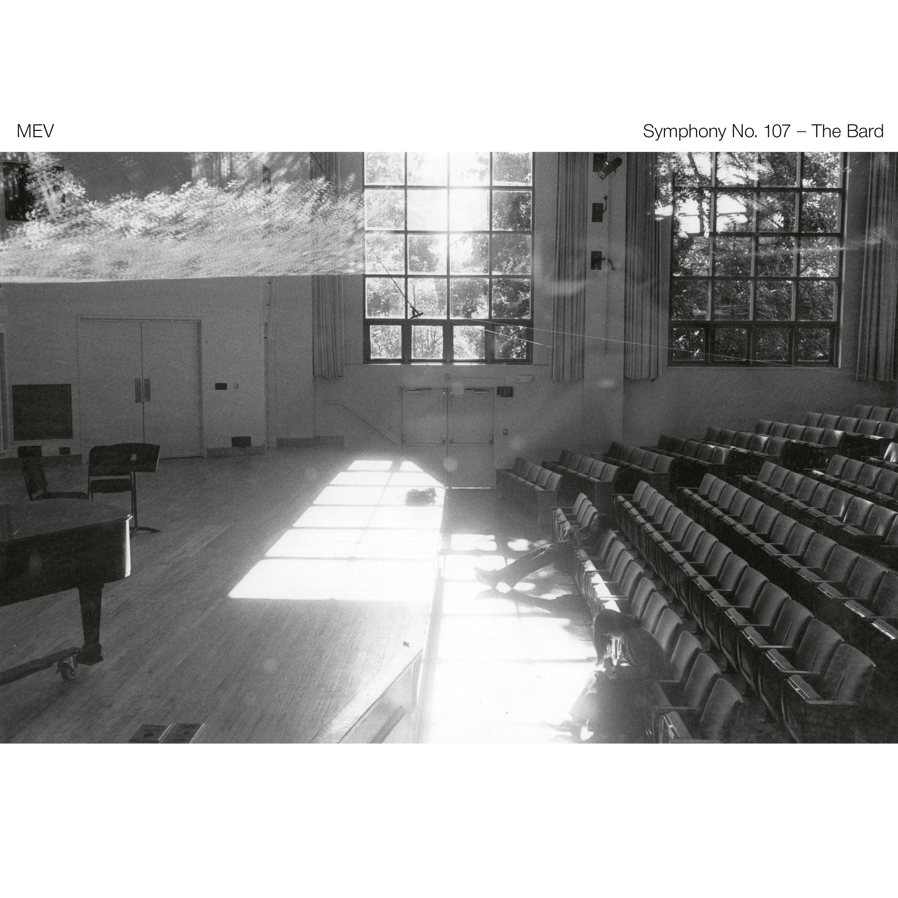 MEV — Symphony No. 107 - The Bard