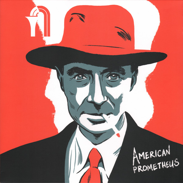 EXTRADITION ORDER — American Prometheus