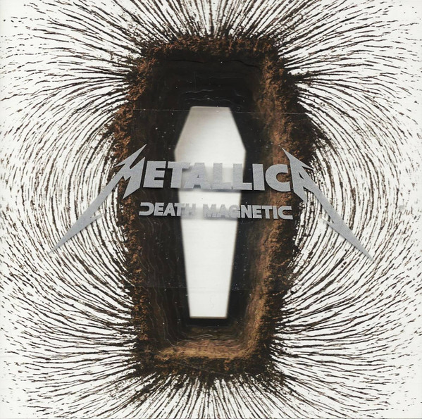 Metallica — Death Magnetic