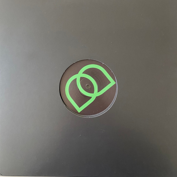 Baccus & Ilyes — Smiley Signs EP