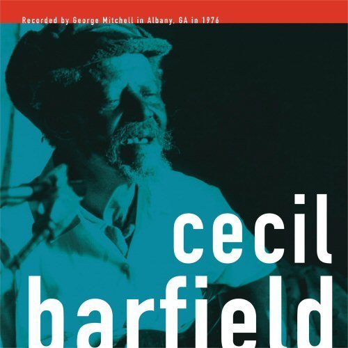 BARFIELDCECIL — GEORGE MITCHELL COLLECTIONTHE