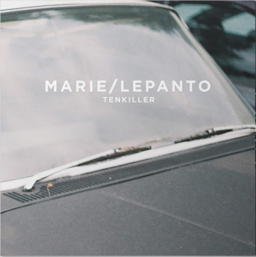 MARIE/LEPANTO — TENKILLER