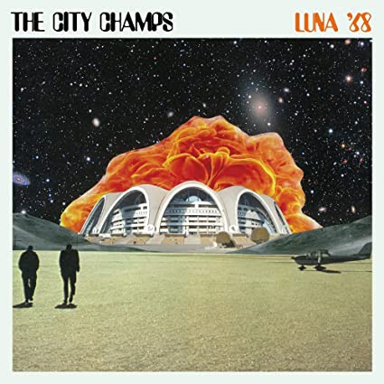 CITY CHAMPS — LUNA 68