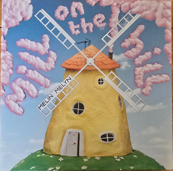 MELIN MELYN — MILL ON THE HILL