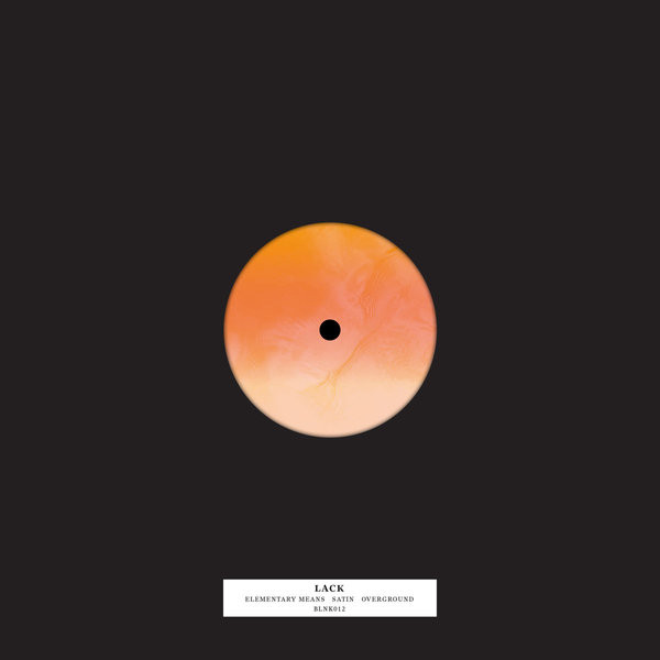 LACK — Satin