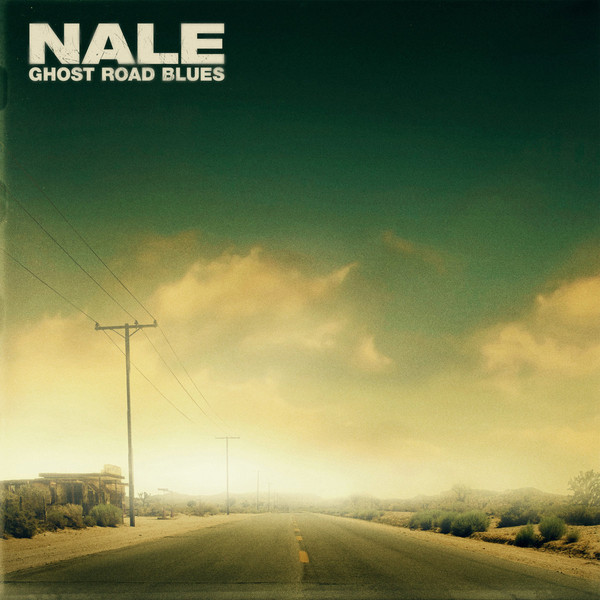 NALE — Ghost Road Blues