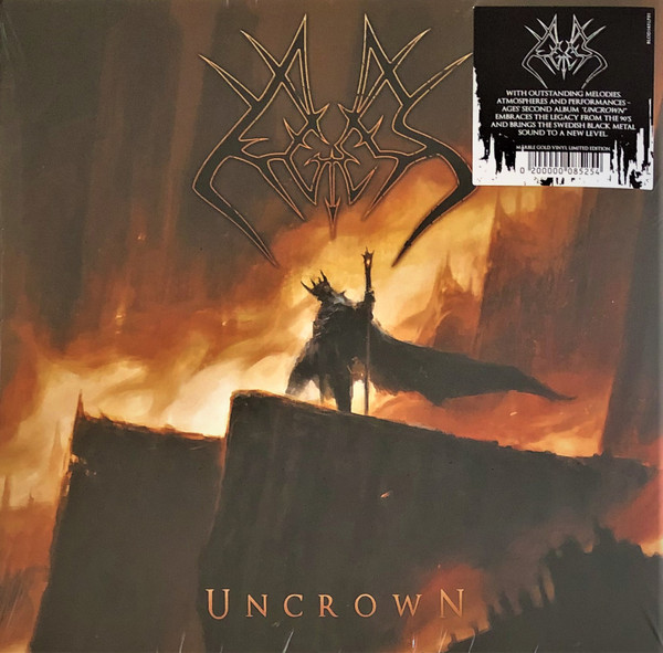 AGES — Uncrown