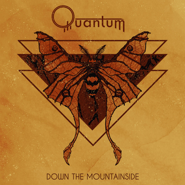 QUANTUM — Down The Mountainside
