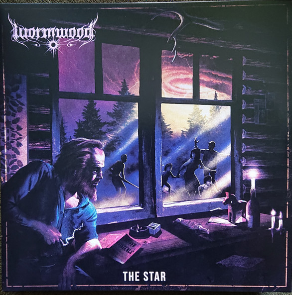 WORMWOOD — The Star