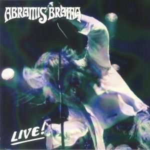 ABRAMIS BRAMA — Live!
