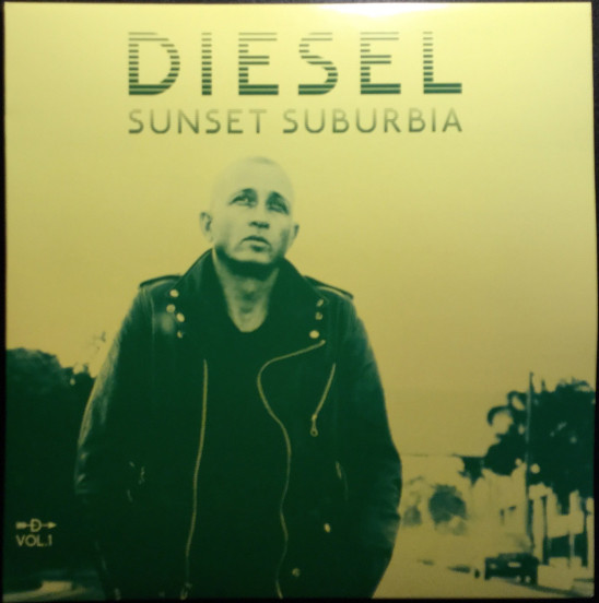 DIESEL — SUNSET SUBURBIA (VOL I)