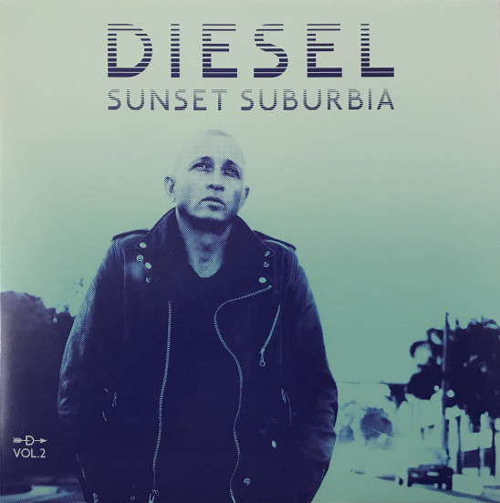 DIESEL — SUNSET SUBURBIA (VOL. II)