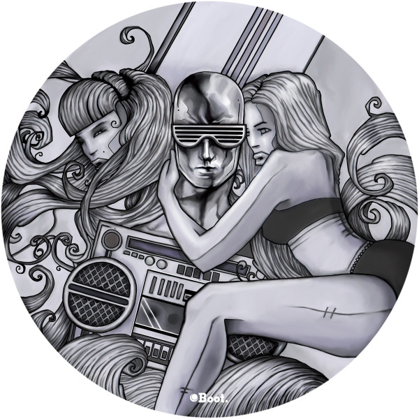 DESMOND DEKKER & THE ACES — Intensified