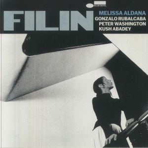 ALDANA, Melissa — Filin